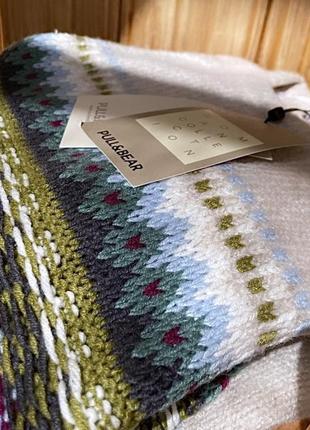 Светр pull&bear