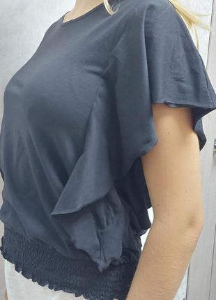 Футболка р.48-50