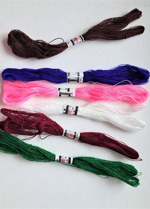 Акрил для вишивки