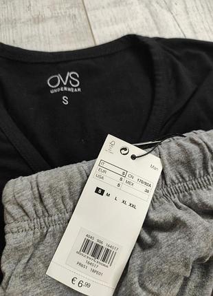 Пижама ovs 2