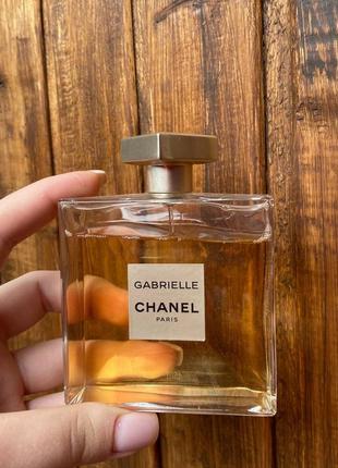 Chanel gabrielle1 фото