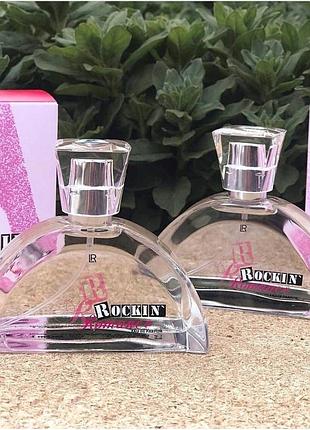 Rockin romance lr рокин романс лр