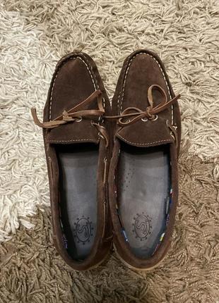 Чоловічі туфлі