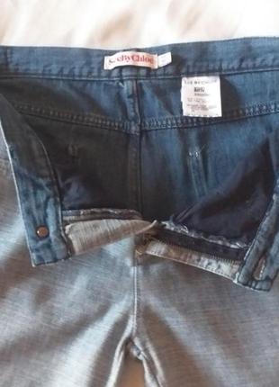 Оригінальні джинси see by chloe, 100%котон5 фото