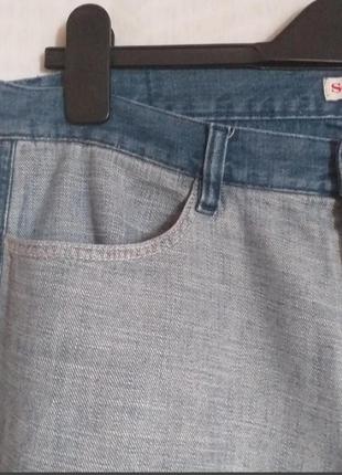 Оригінальні джинси see by chloe, 100%котон4 фото