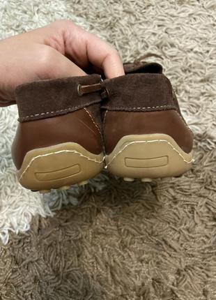 Чоловічі туфлі