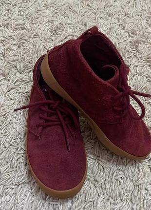 Кеди gap