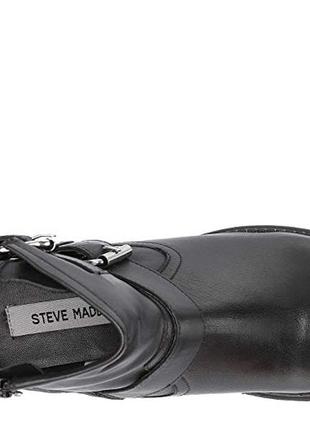 Черевички steve madden 25cм устілка2 фото