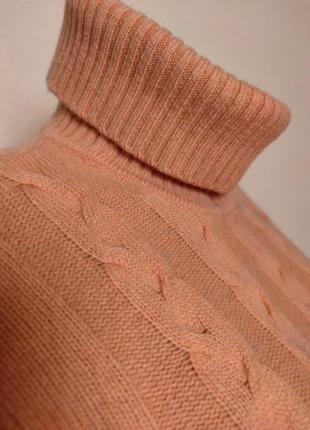 Кашемировый свитер alberto fabiani /5919/3 фото