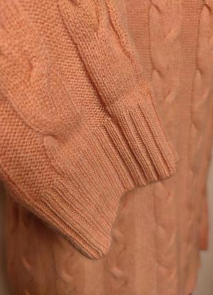Кашемировый свитер alberto fabiani /5919/7 фото