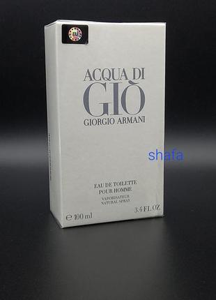 Cap EA7 EMPORIO ARMANI 275936 0P010 77520 Black Gold
туалетна вода