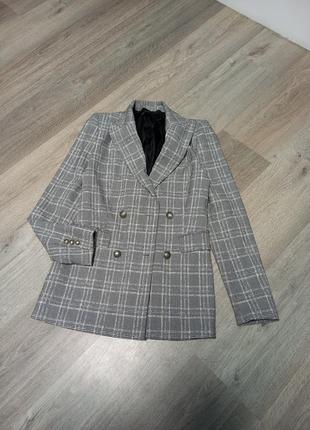 Zara пиджак