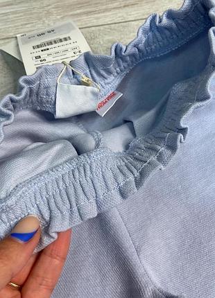 Штани zara 7