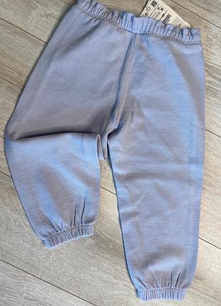 Штани zara 8