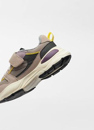 Кросівки zara 6