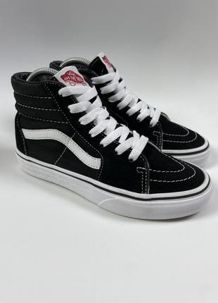 Кеды vans old scool