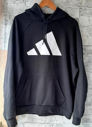 Худі чоловіче adidas