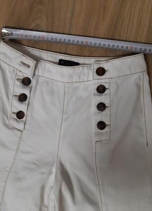 Кюлоти massimo dutti 3