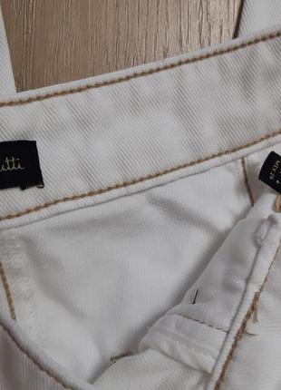 Кюлоти massimo dutti 8