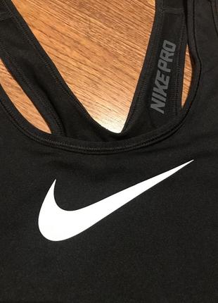Спортивная майка nike, p. s-m , оригинал5 фото