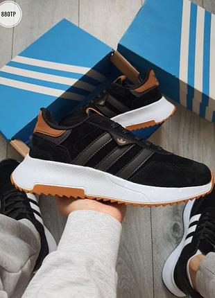 Кросівки чоловічі adidas 3