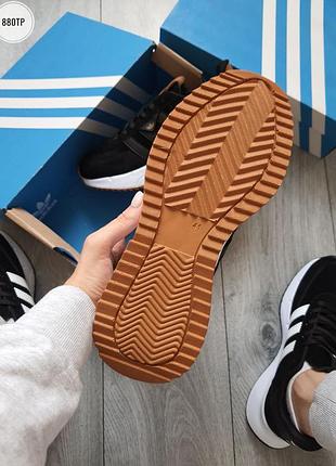 Кросівки чоловічі adidas 8