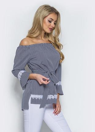 Жіночна блуза molegi, 46-48 роз. ціна нижче оптової.