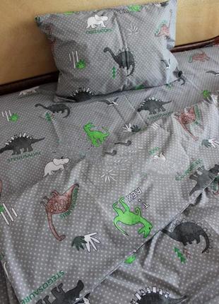 Постільна білизна