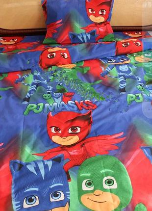 Постільна білизна