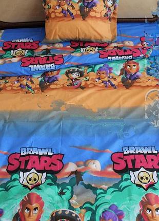 Постільна білизна