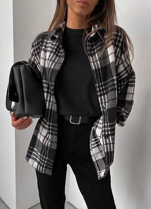 Тепла сорочка