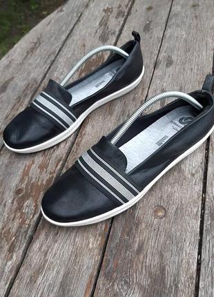 Шикарні мокасини