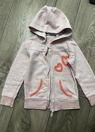 Спортивна кофта, батник