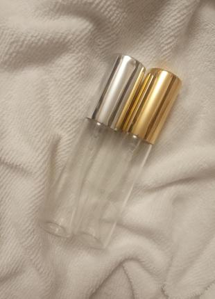 Флакон-распылитель многоразовый для духов парфюма 10 мл2 фото