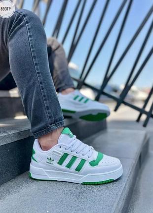 Чоловічі adidas forum low