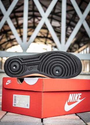 Мужские кросовки nike air force 1 low sp 7
