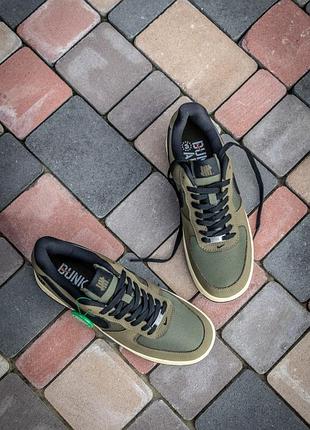 Мужские кросовки nike air force 1 low sp 9