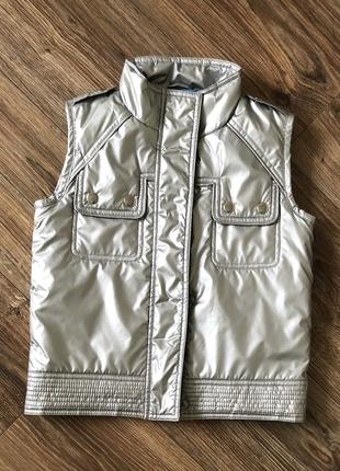 Класна жилетка