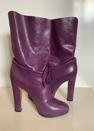 Черевики casadei