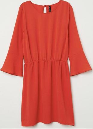 Плаття h&m