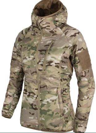 Куртка жіноча premium helikon/mil-tec /m-tac/brandit/ wolfhound ,xl,ххл