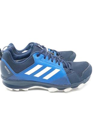 Оригінальні чоловічі кросівки adidas terrex gore-tex