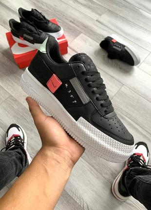 Nike air force type n.35t