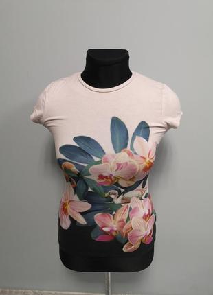 Футболка ted baker