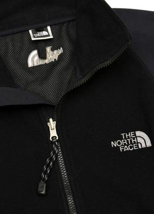 north face gore windstopper