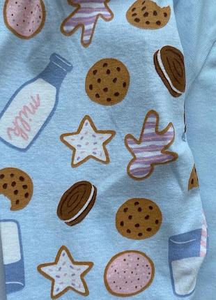 Піжама old navy 2
