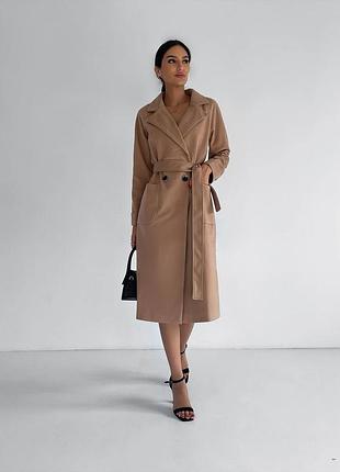 Пальто 4