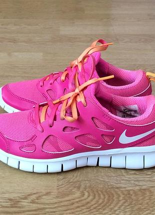 Кросівки nike оригінал 36 розміру в стані нових