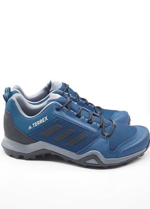 Оригінальні чоловічі кросівки adidas terrex