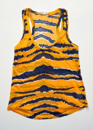 Лляна майка zara